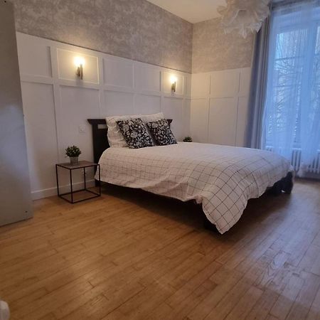 Appartement Neuf Avec Garage + Fibre Blanzac  Eksteriør billede