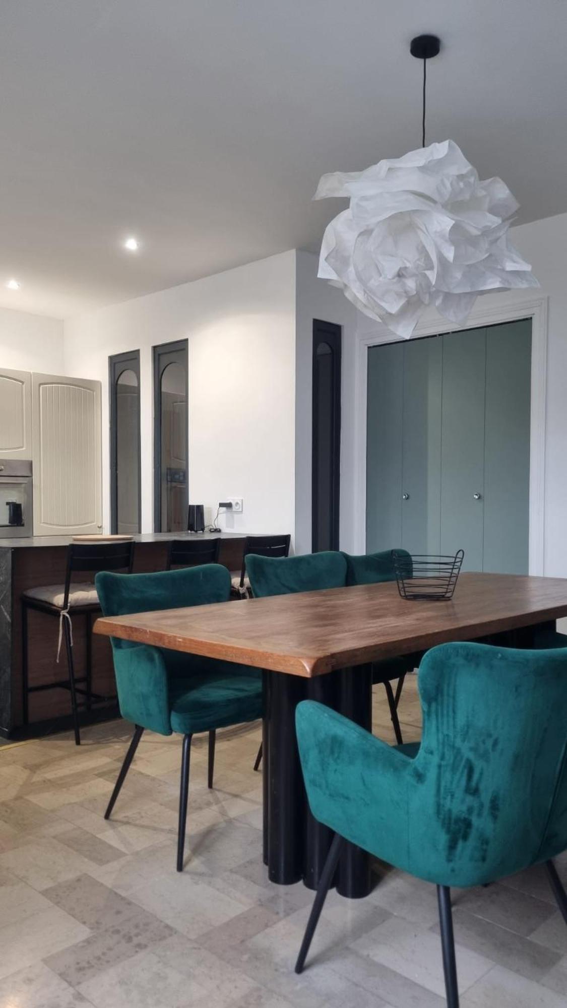 Appartement Neuf Avec Garage + Fibre Blanzac  Eksteriør billede