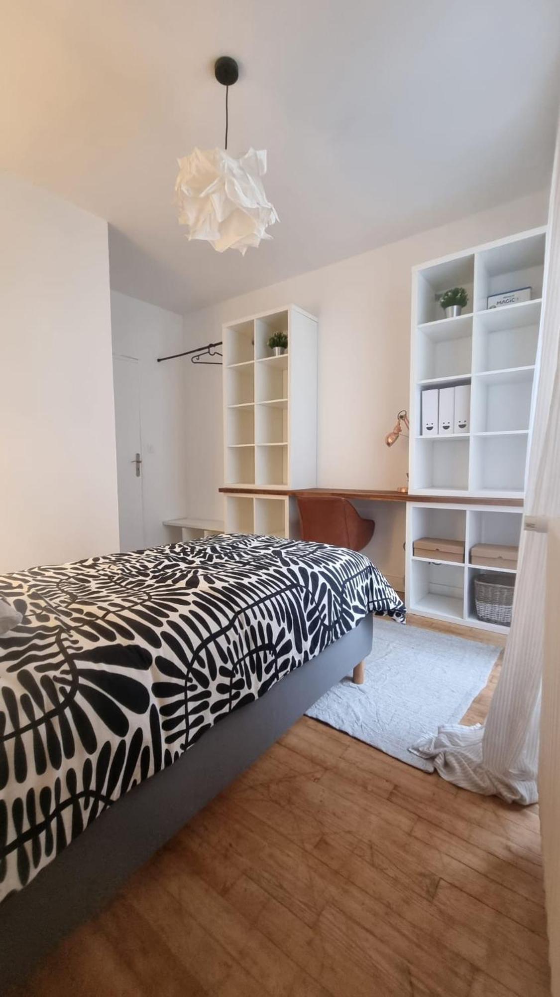 Appartement Neuf Avec Garage + Fibre Blanzac  Eksteriør billede