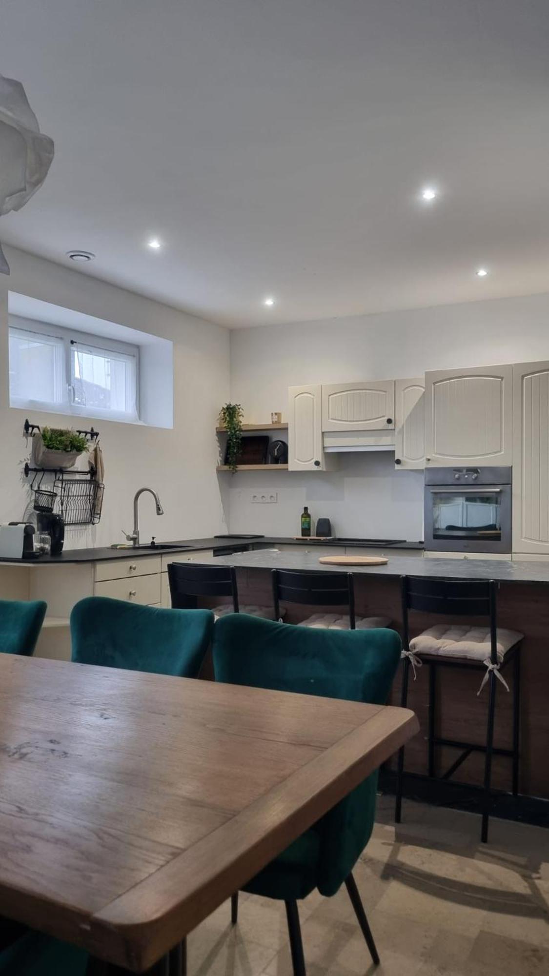 Appartement Neuf Avec Garage + Fibre Blanzac  Eksteriør billede