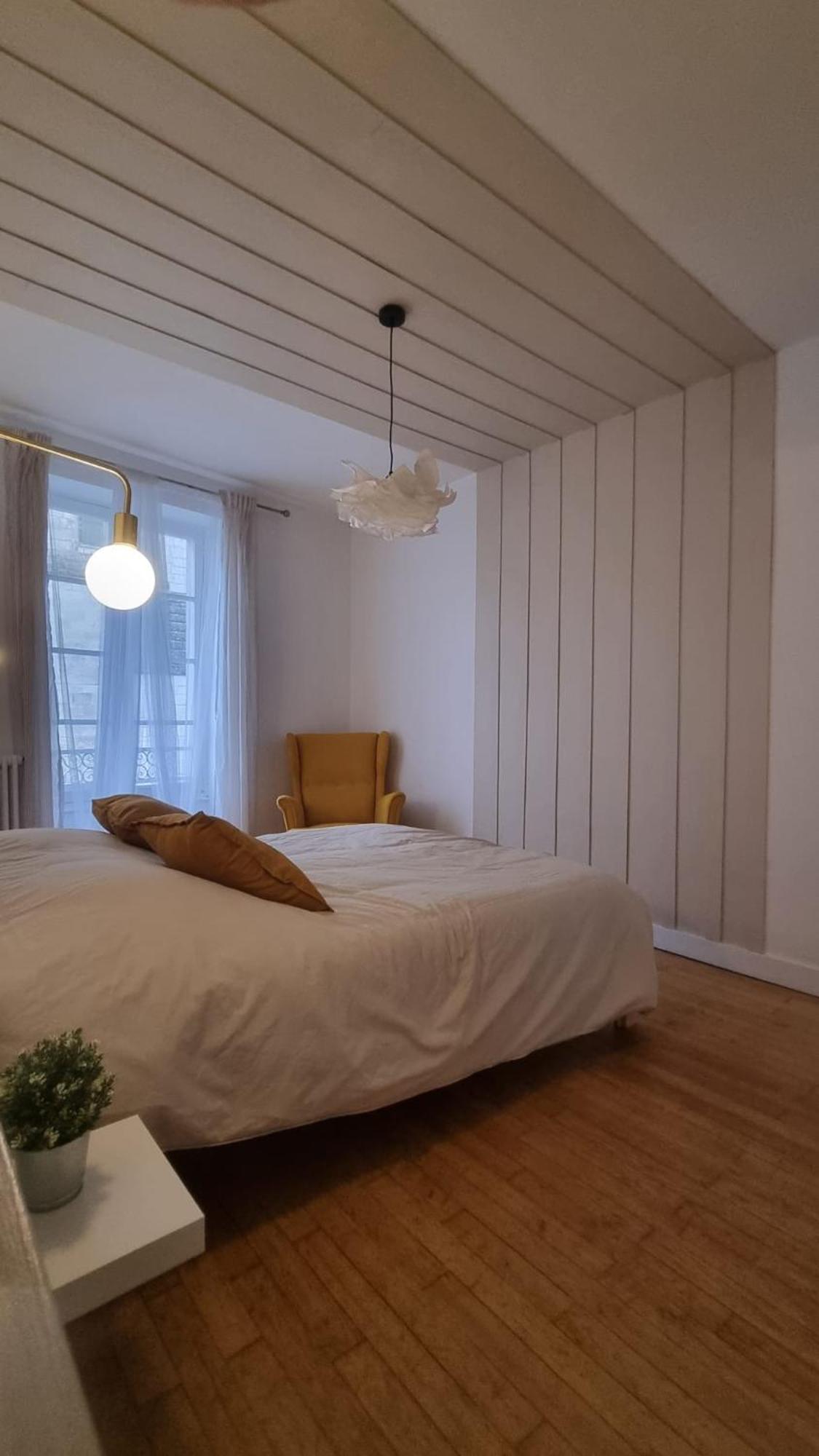 Appartement Neuf Avec Garage + Fibre Blanzac  Eksteriør billede