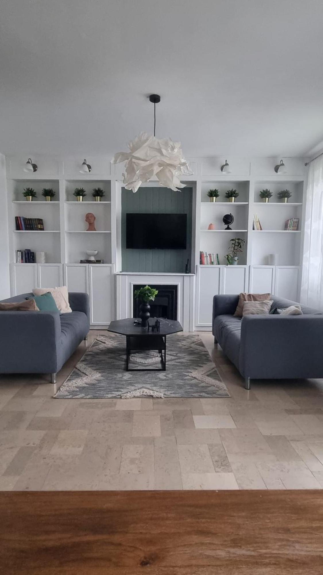 Appartement Neuf Avec Garage + Fibre Blanzac  Eksteriør billede